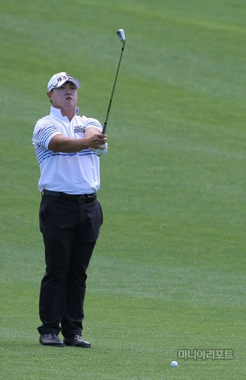 윤정호. 자료사진=마니아리포트DB