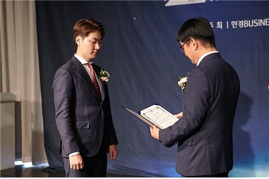 자바라대문 및 무레일 게이트 글로벌기업 ‘홍문ENG’ 한국브랜드선호도1위