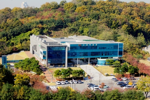 수원박물관 전경(사진=수원시)