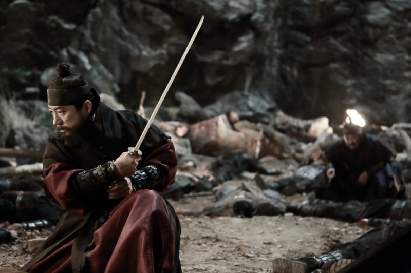 사진=씨네그루(주)키다리이엔티, 롯데엔터테인먼트