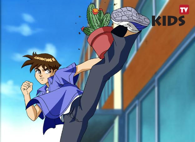 24일부터 매주 월~금요일 오후4시, 올레tv 채널 149번에서 방영된다.