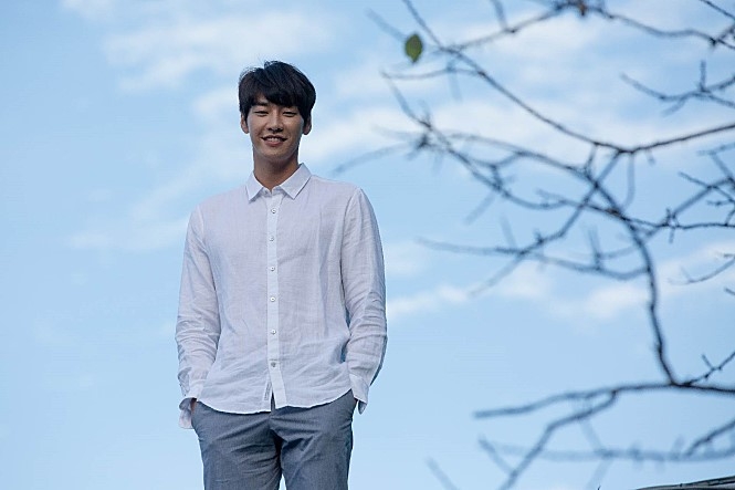 '원더풀 고스트' 김영광, 떠오르는 흥행 보증 수표 '브로맨스도 통할까'