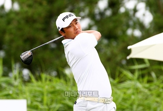 권명호. 자료사진=마니아리포트DB