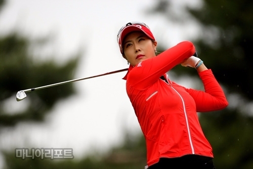 김하늘. 사진=마니아리포트 DB