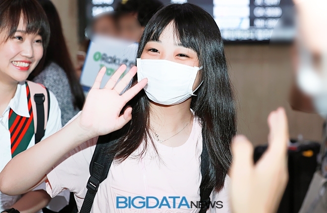 AKB48 사토 미나미