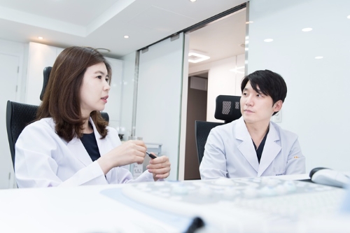 늘어나는 자궁근종·자궁선근증 환자, 하이푸 시술로 치료 가능해