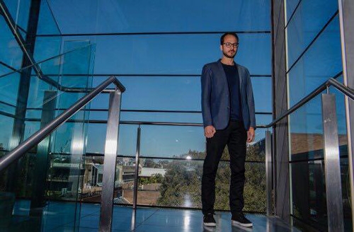 이미지출처: 시드니 대학 교수 빈센트 박사