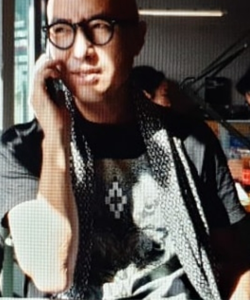 ⓒ 홍석천 인스타그램