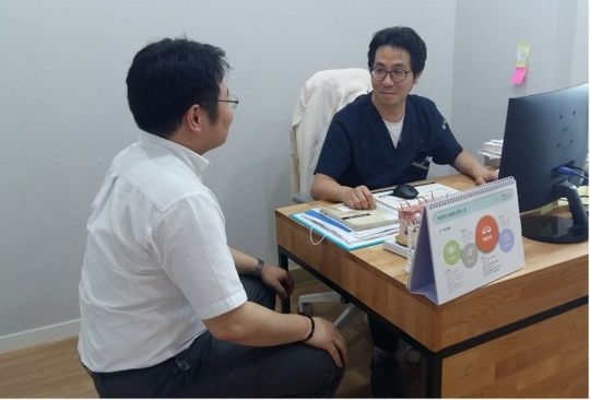 가을철 전립선염 환자 급증… 만성 질환으로 악화되기 전에 조기 치료받아야