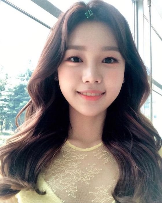 사진=김수민 인스타그램