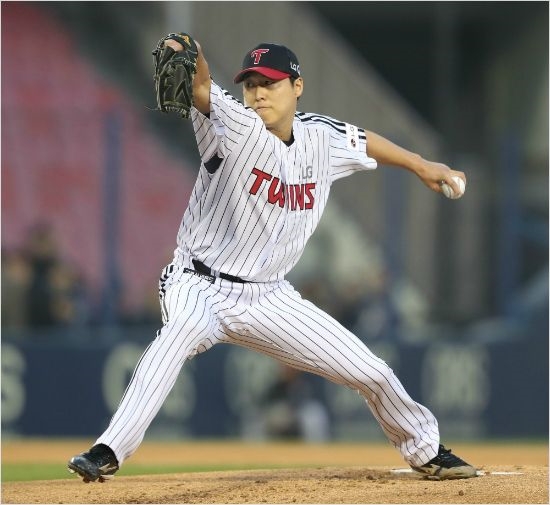 사진=LG트윈스 제공