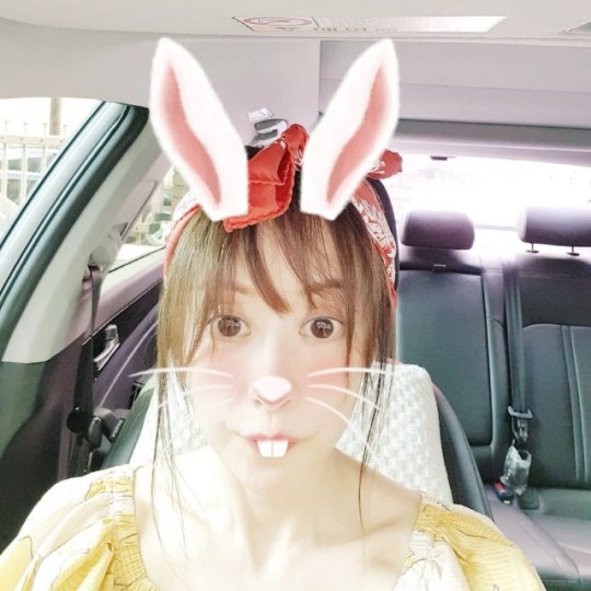 사진=서정희 인스타그램