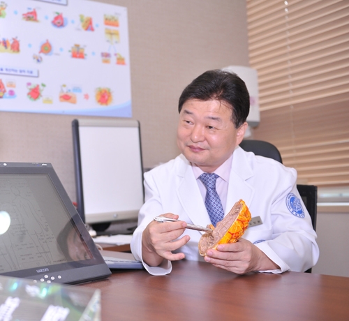 치료해도 낫지 않는 관절염... 담적증후군이 원인