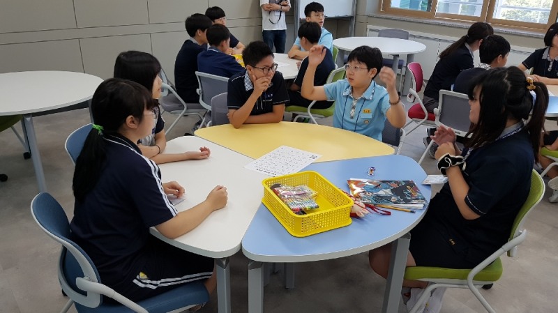 대구시교육청, 참자람교실 “일요일에도 학교 가고 싶어요”
