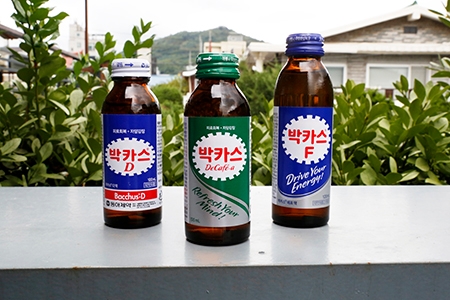 동아제약 ‘박카스 디카페’ 카페인 부담 줄이고 피로회복력 높여