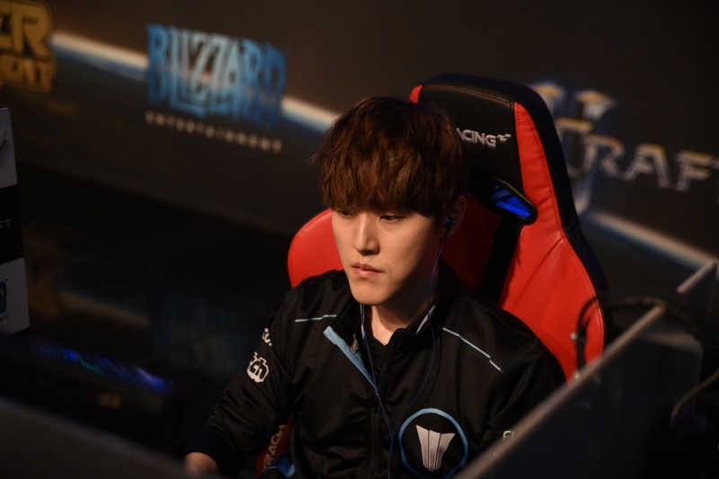 김도우(사진=아프리카TV 제공).