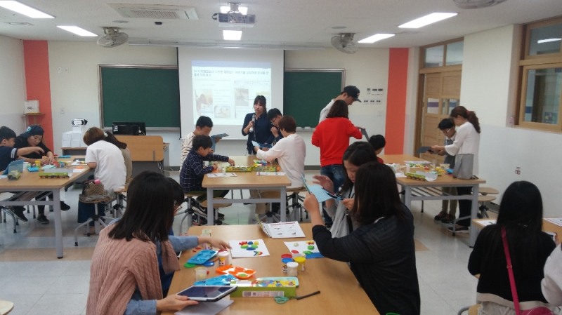 인천동부교육지원청, 초등학생 및 학부모 대상 자기주도적 학습 캠프 진행