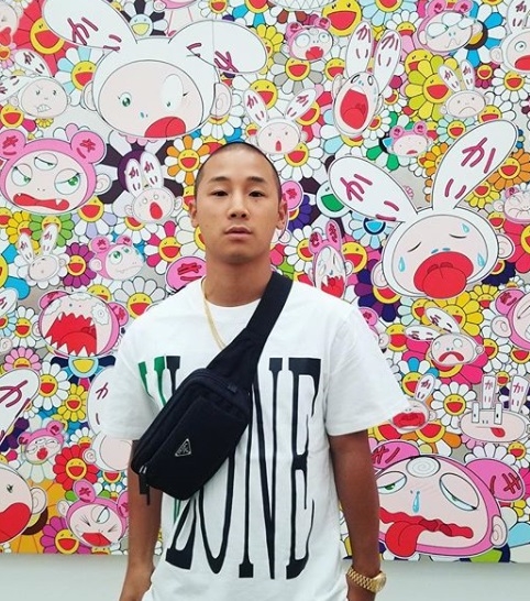 사진=쇼리 인스타그램