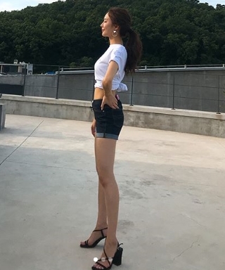 ⓒ 오영주 인스타그램