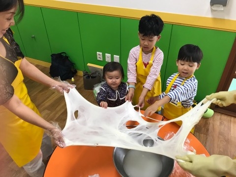 WISET 호남제주권역사업단, 이공계 워킹맘 가족 대상 행사 개최