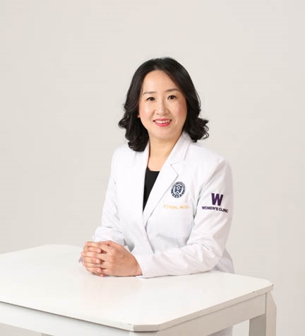 가을 환절기 면역력 저하로 인한 여성질환, 여성수술로 치료