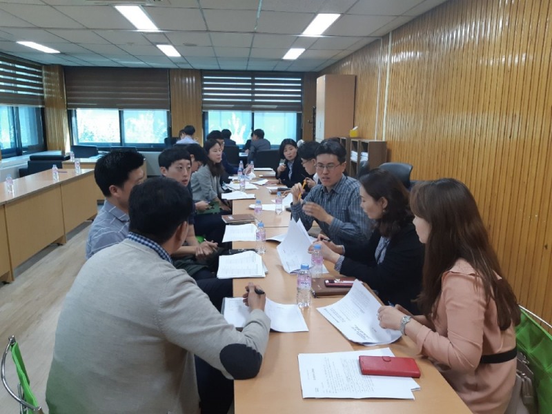 인천시교육청, 학급과밀화 해소를 위한 전수조사 나서