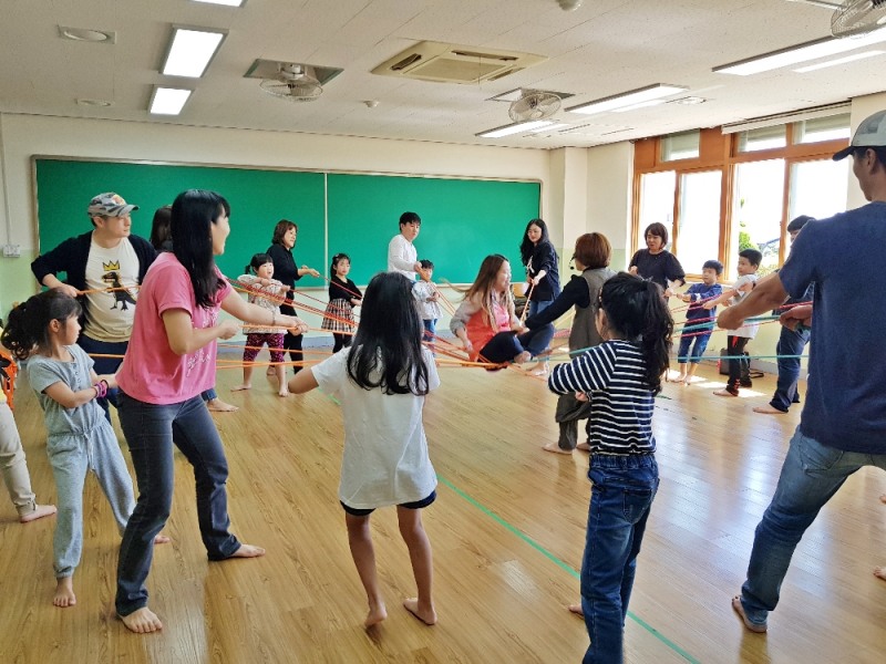 (사진=토요인성체험마당 생태)