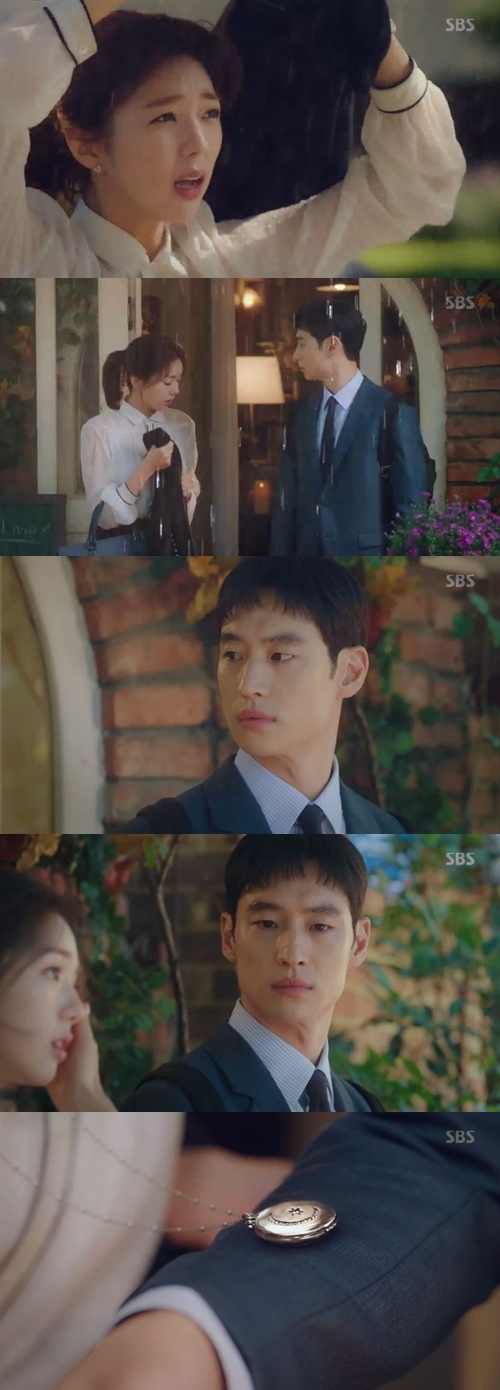 ⓒ SBS '여우각시별' 방송 화면