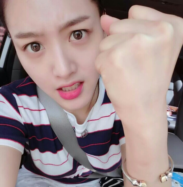 사진=김재경 인스타그램