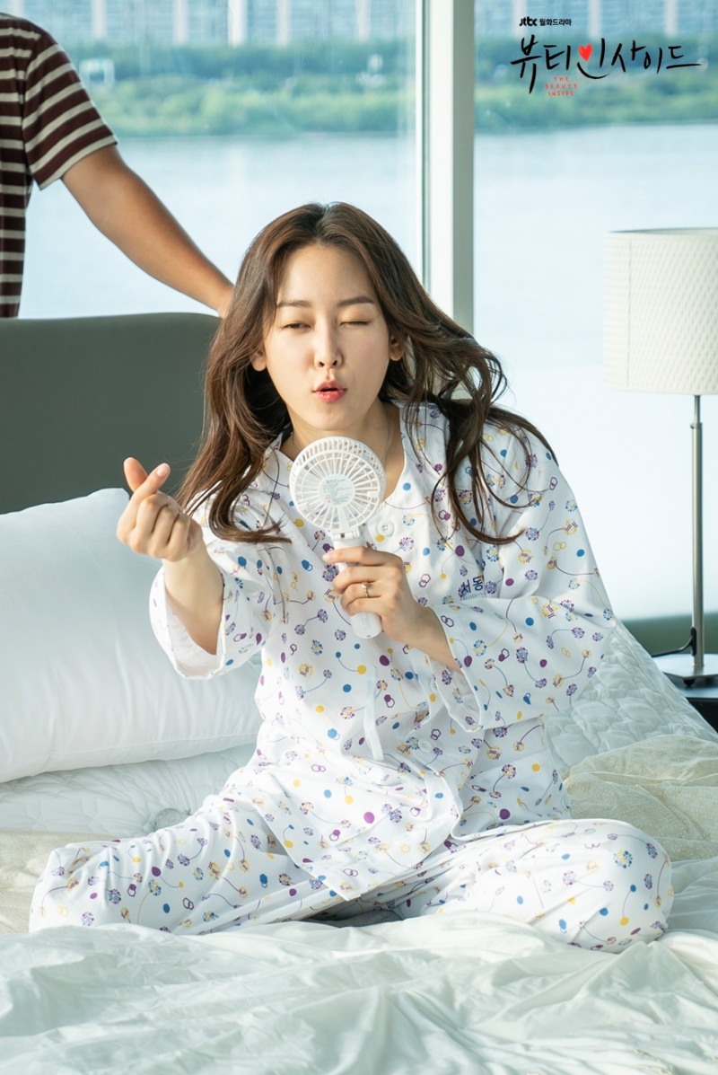 ‘뷰티인사이드’ 서현진, ‘또 오해영’ 넘을 자신 없다고 밝혔다…왜?