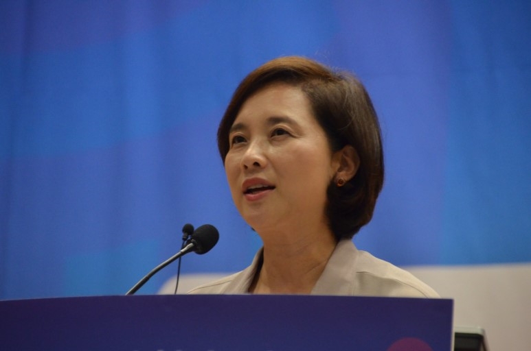 (사진=유은혜의원실)