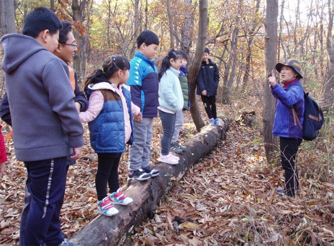 인천 민·관·산 협력 ‘발달장애아동 맞춤형 환경생태 체험교실’ 성료 (사진=이랑)