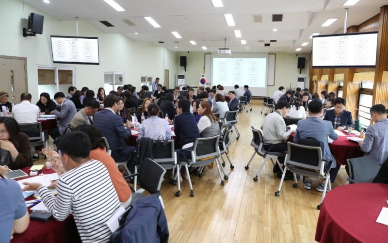 "우리 학교가 달라집니다" 인천교육 광장토론회 개최