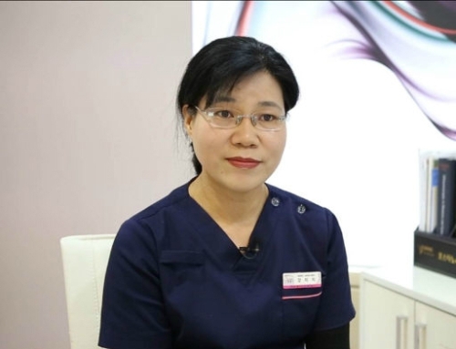 사진 : 여노피산부인과 강미지 원장