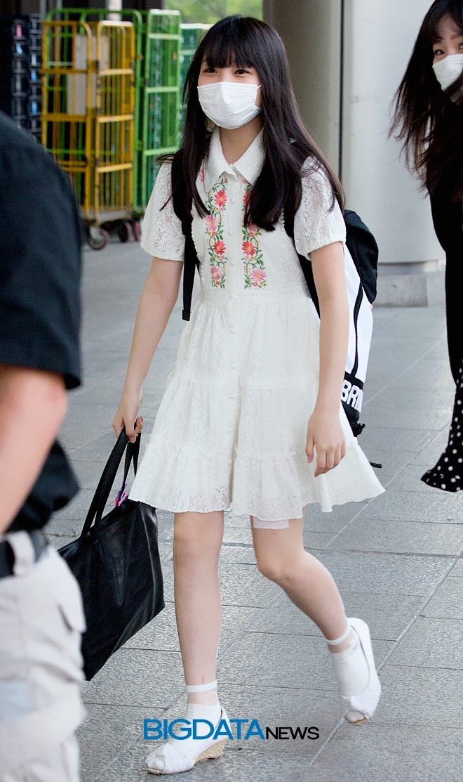 일본 걸그룹 AKB48의 사토 미나미