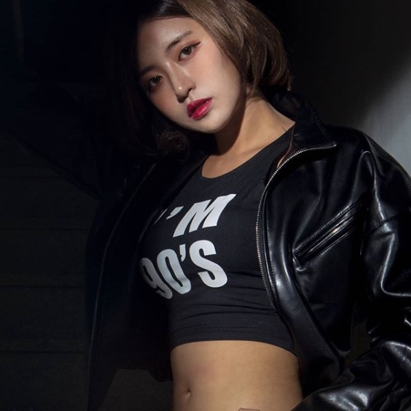 ⓒ 아프리카TV 지여닝 인스타그램