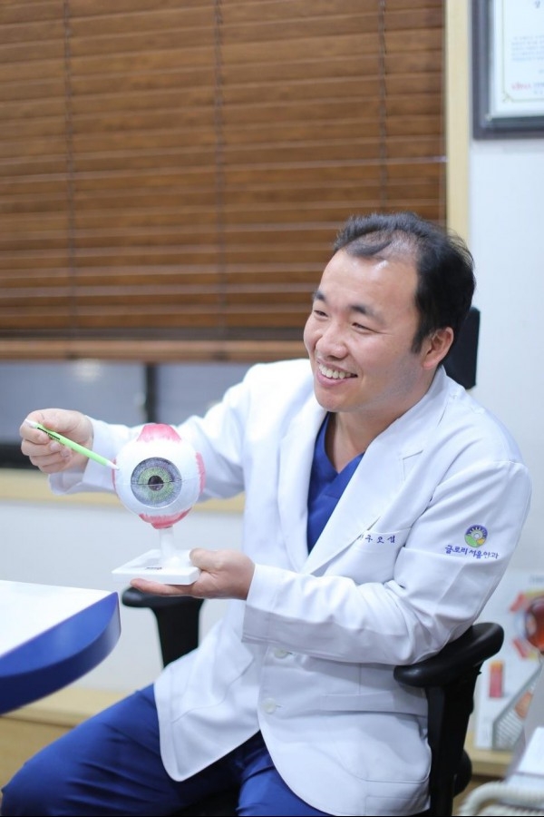노안개선 가능한 백내장 수술, 고려해야 할 사항은?