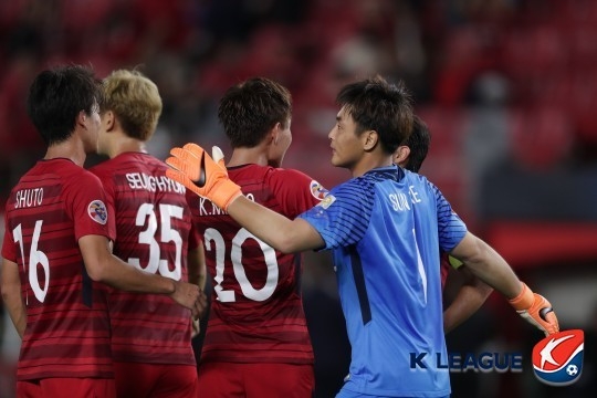 사진-한국프로축구연맹 제공