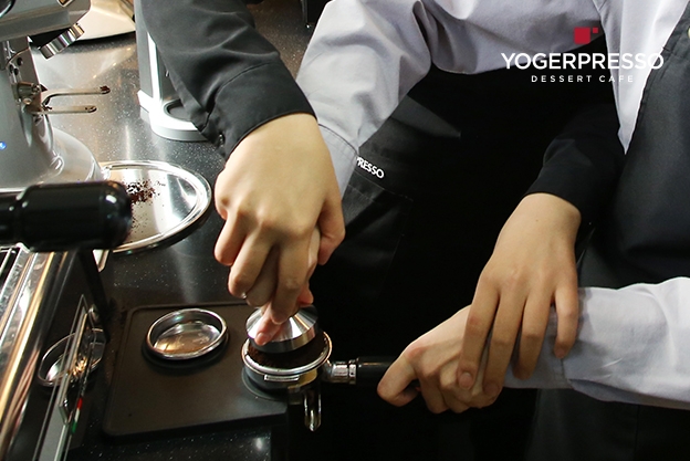 카페 요거프레소, 차별화된 밀착형 오픈 지원으로 점주 만족도 높여