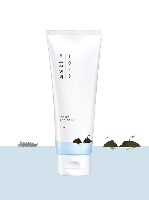 저자극 화장품 브랜드 라운드랩, 미혼모를 위한 나눔 실천