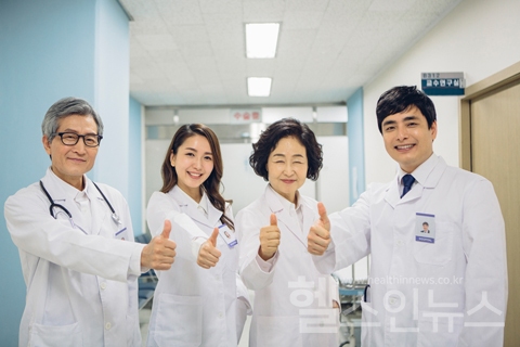 국립중앙의료원, 공공보건의료 발전 종합대책에 중추적 역할 수행
