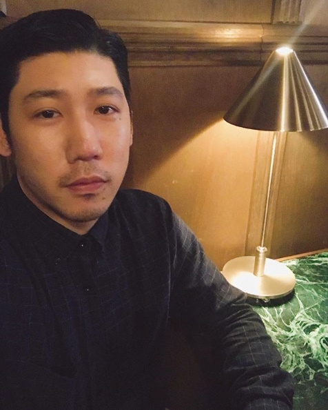 포티 SNS 사진 캡쳐