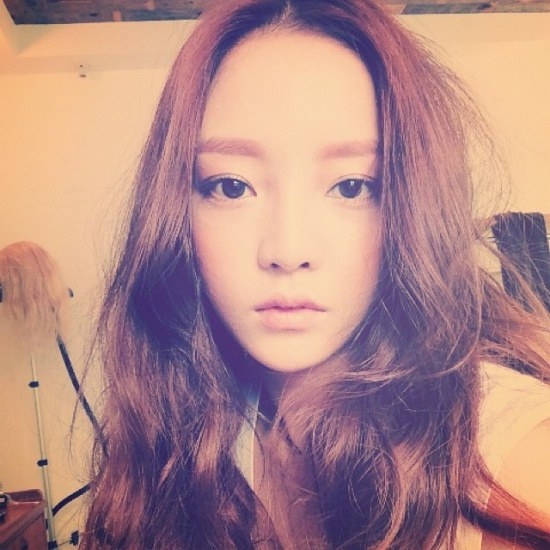 사진-구하라 인스타그램