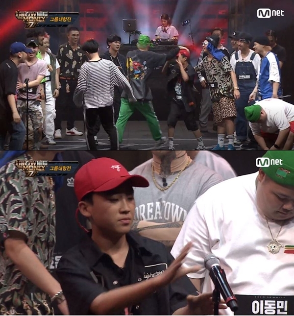 디아크, 머리 쓰다듬으려하자 손 뿌리쳐…거친 매력? 논란? ‘갈림길에 서’