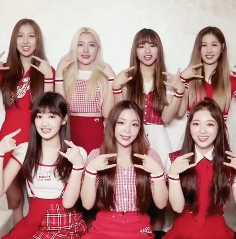 ⓒ 세러데이 공식 인스타그램