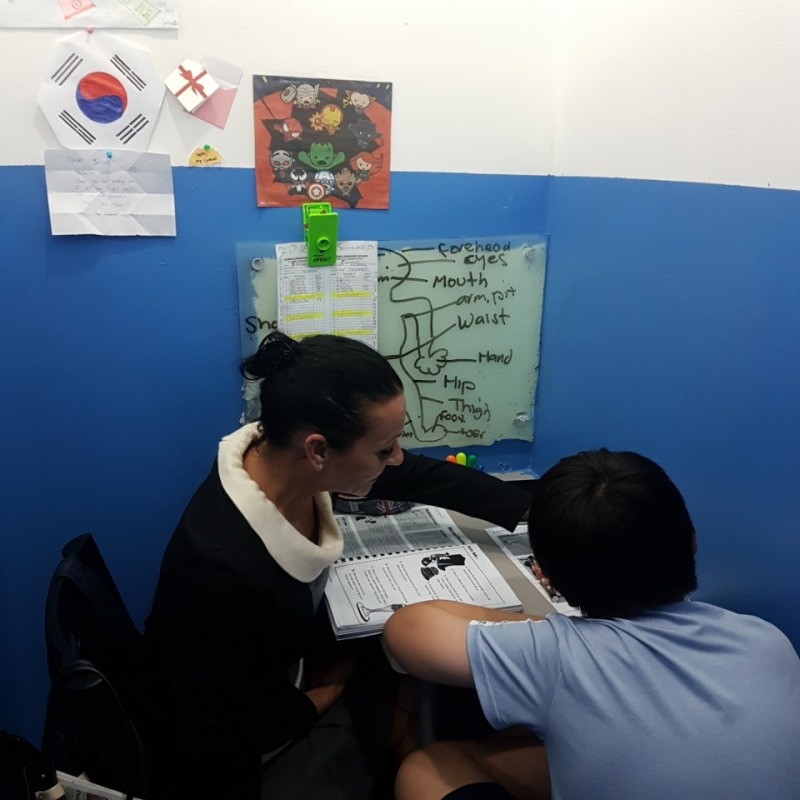 말레이시아영어캠프 1:1수업으로 영어에 자신감을 갖자