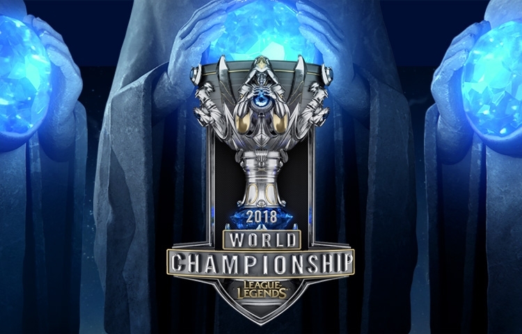 롤드컵 첫 행보 떼는 한국 팀의 상대는?