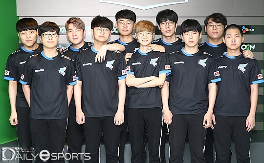 아프리카 프릭스.