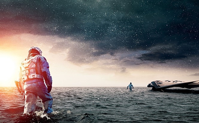 사진=인터스텔라 스틸 컷