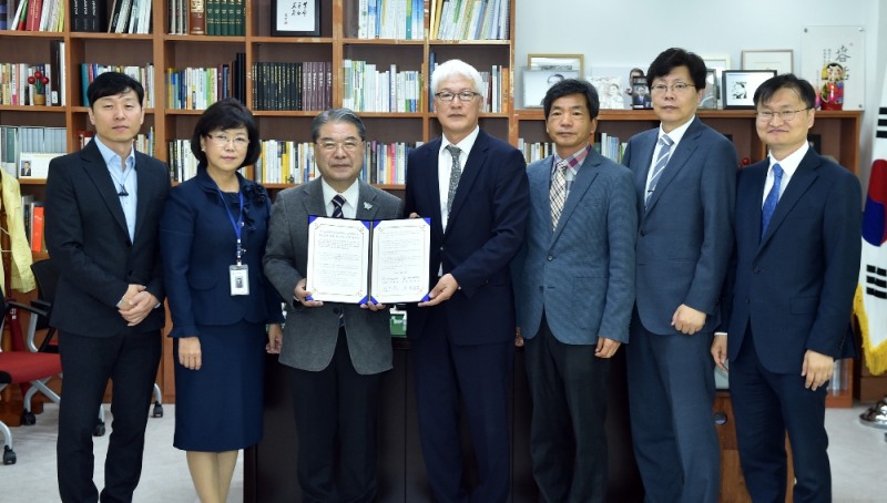 경기도교육청·단국대·한국교원대, 혁신교육 전문가 양성한다